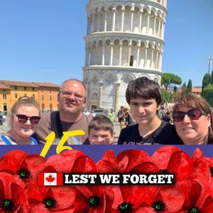 Meet your Posher, Kim